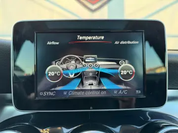 Mercedes-Benz GLC220 Exclusive 170CP