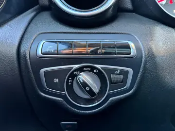 Mercedes-Benz GLC220 Exclusive 170CP