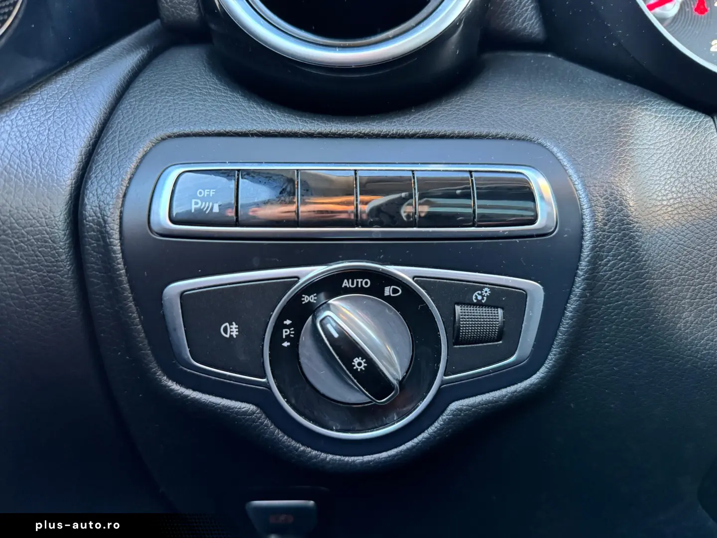 Mercedes-Benz GLC220 Exclusive 170CP