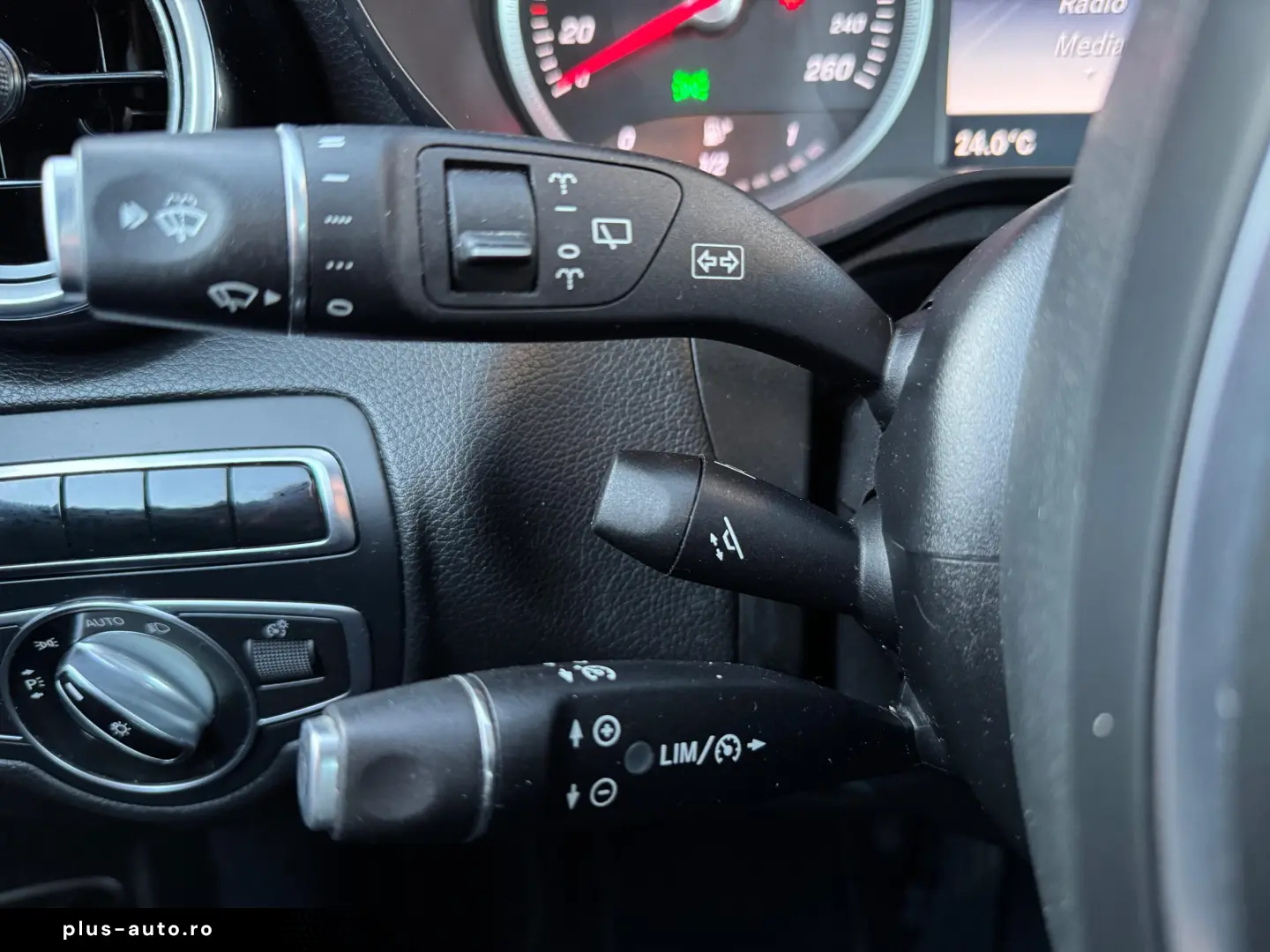 Mercedes-Benz GLC220 Exclusive 170CP