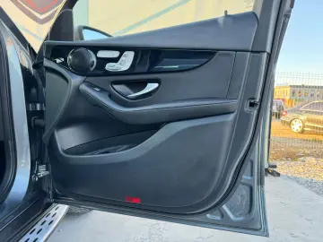 Mercedes-Benz GLC220 Exclusive 170CP