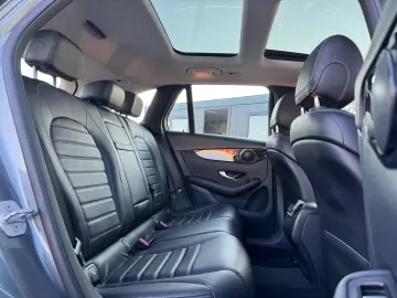 Mercedes-Benz GLC220 Exclusive 170CP