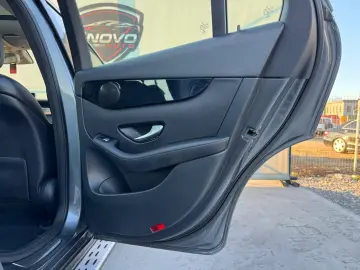 Mercedes-Benz GLC220 Exclusive 170CP