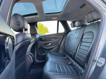 Mercedes-Benz GLC220 Exclusive 170CP