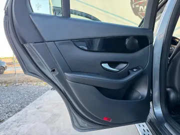 Mercedes-Benz GLC220 Exclusive 170CP