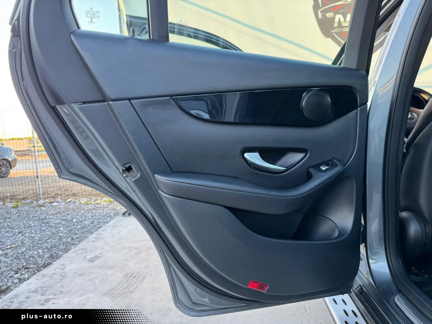 Mercedes-Benz GLC220 Exclusive 170CP