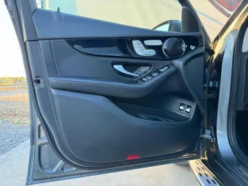 Mercedes-Benz GLC220 Exclusive 170CP