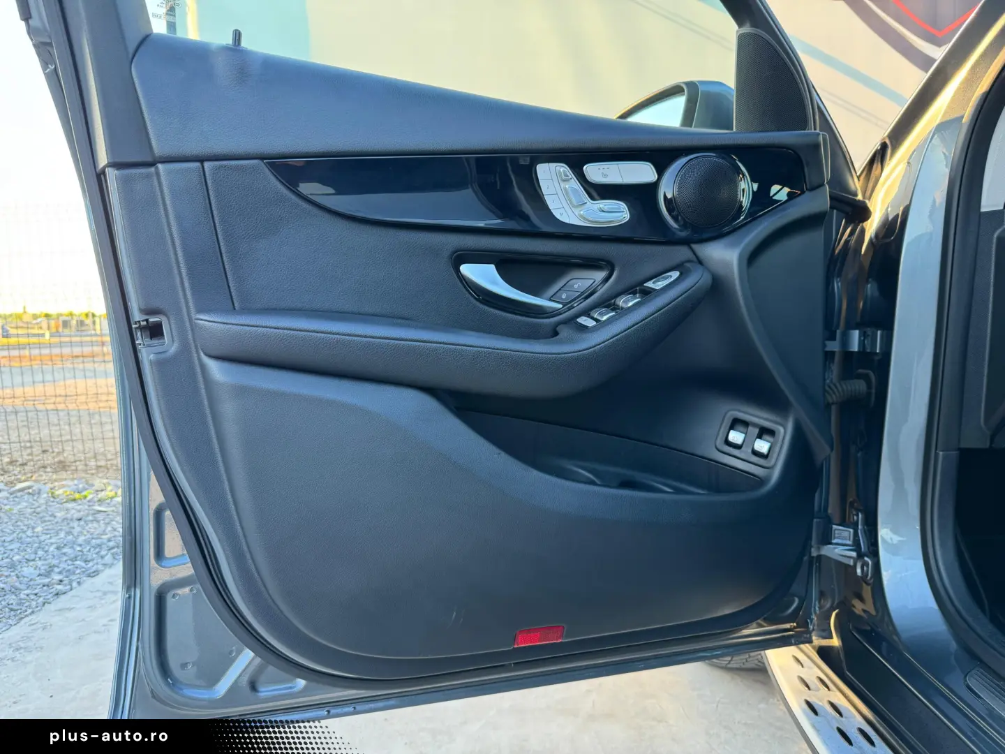 Mercedes-Benz GLC220 Exclusive 170CP