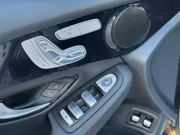 Mercedes-Benz GLC220 Exclusive 170CP