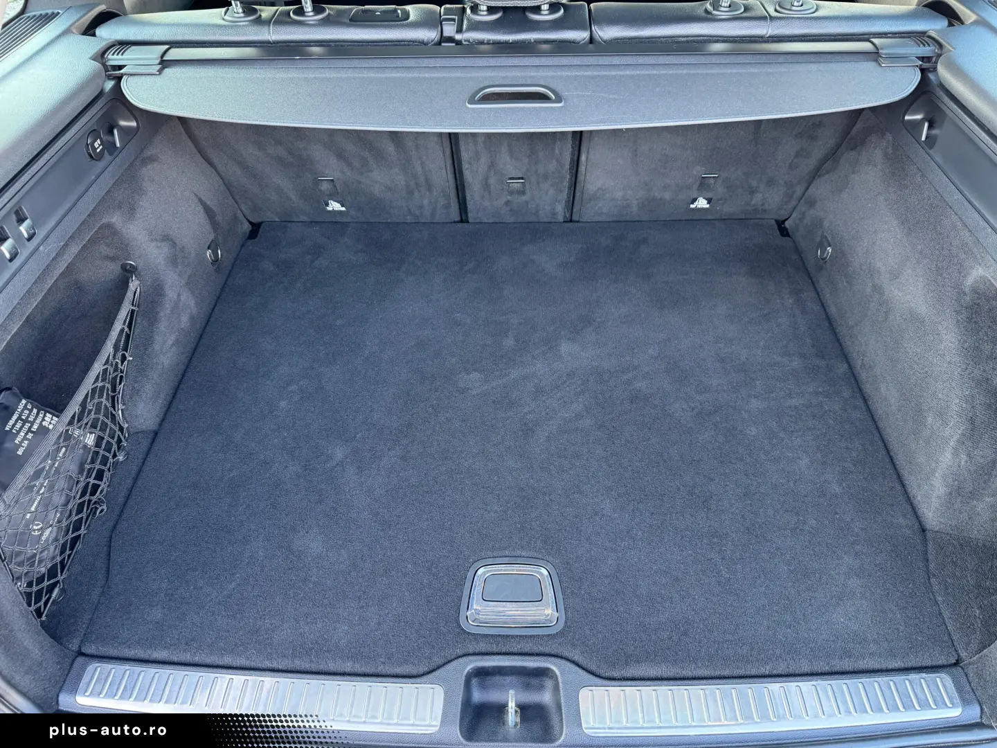 Mercedes-Benz GLC220 Exclusive 170CP