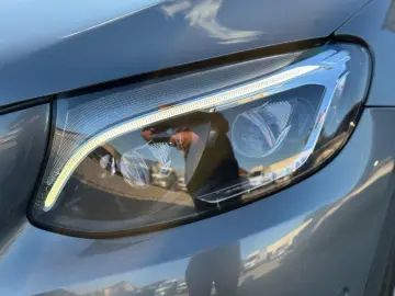 Mercedes-Benz GLC220 Exclusive 170CP