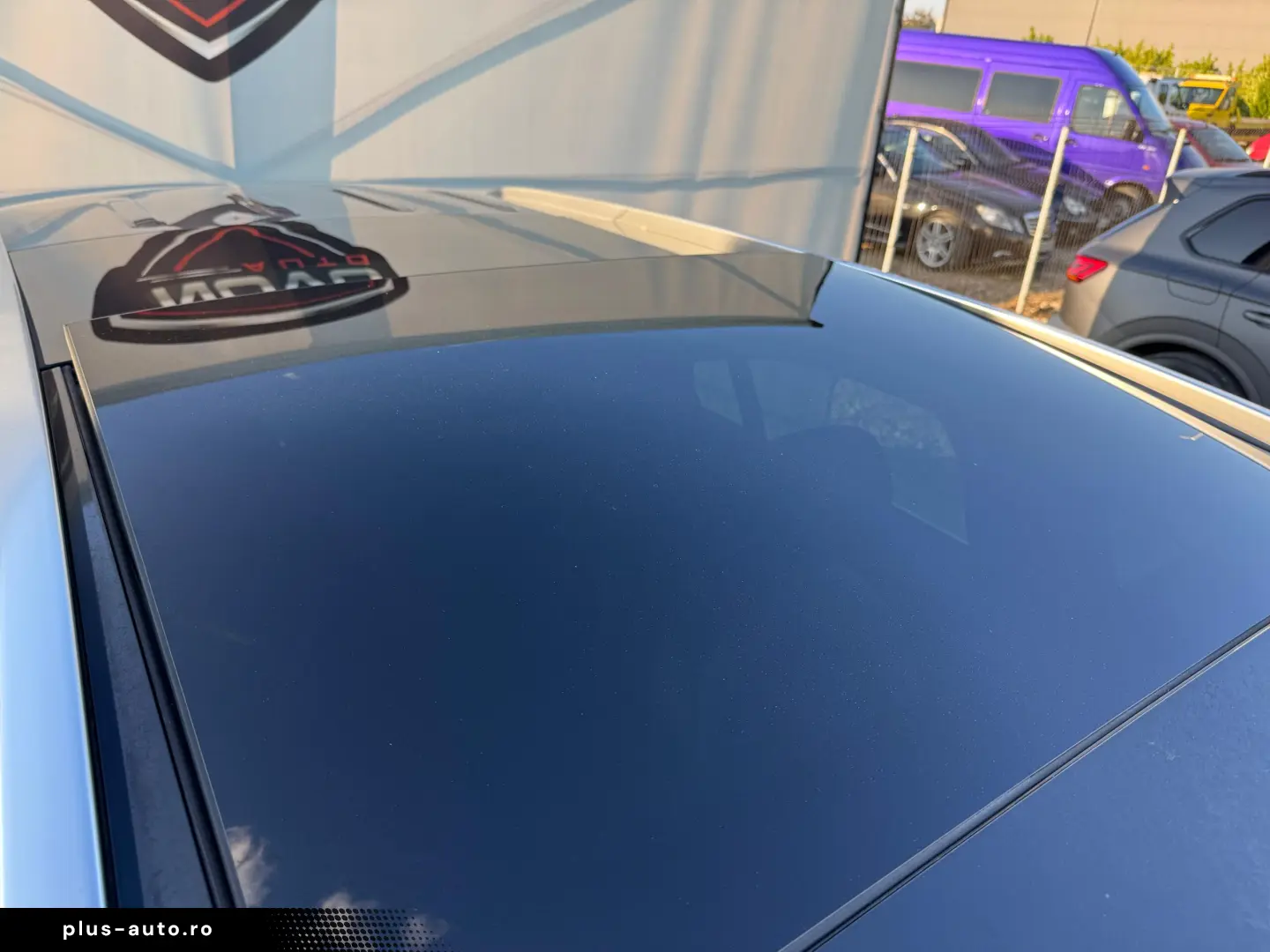 Mercedes-Benz GLC220 Exclusive 170CP