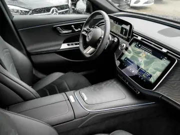 MERCEDES-BENZ E 200 AMG-Sport Pano Night 360 Digital&hellip;