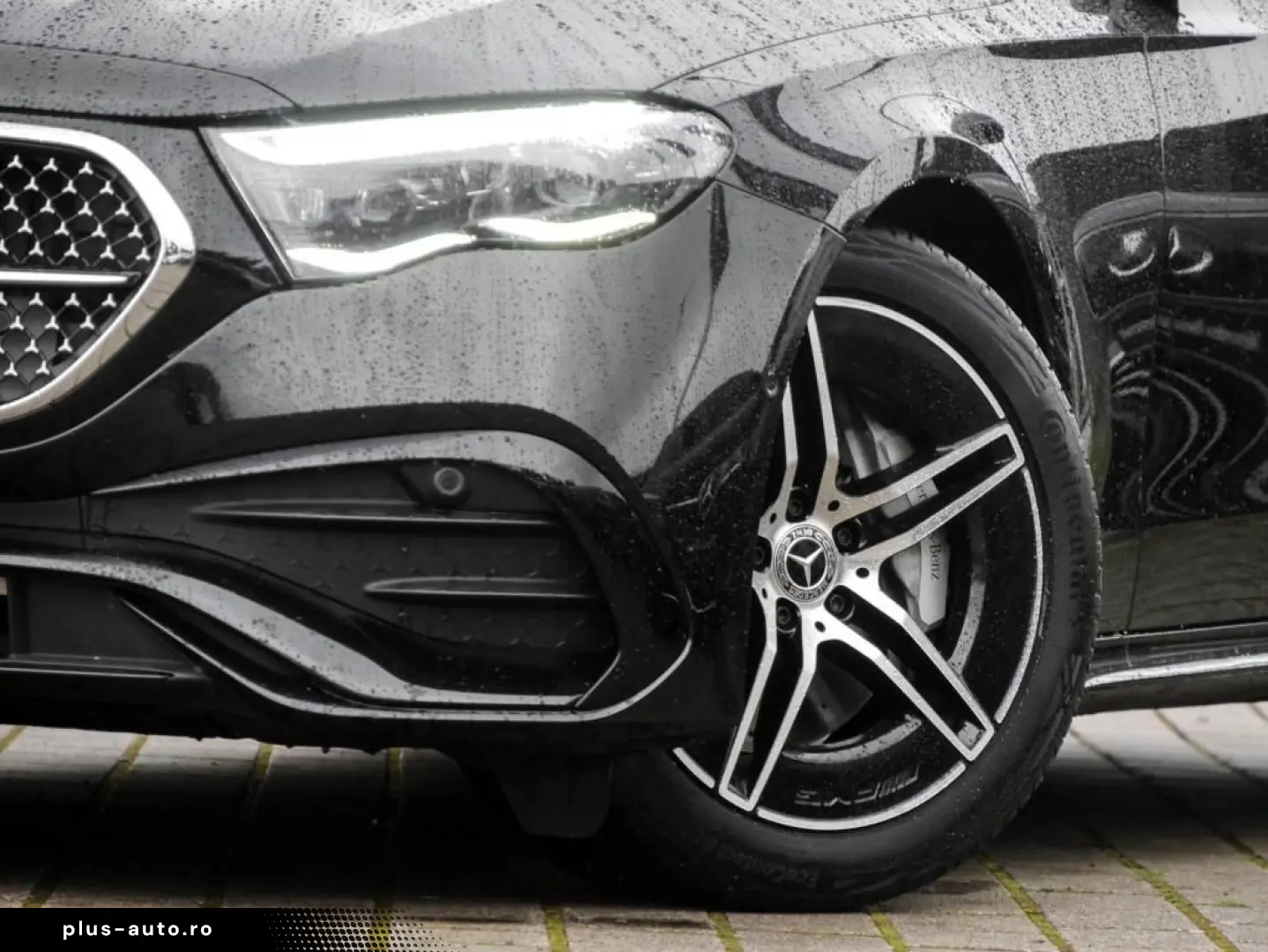 MERCEDES-BENZ E 200 AMG-Sport Pano Night 360 Digital&hellip;