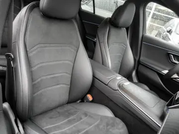 MERCEDES-BENZ E 200 AMG-Sport Pano Night 360 Digital&hellip;