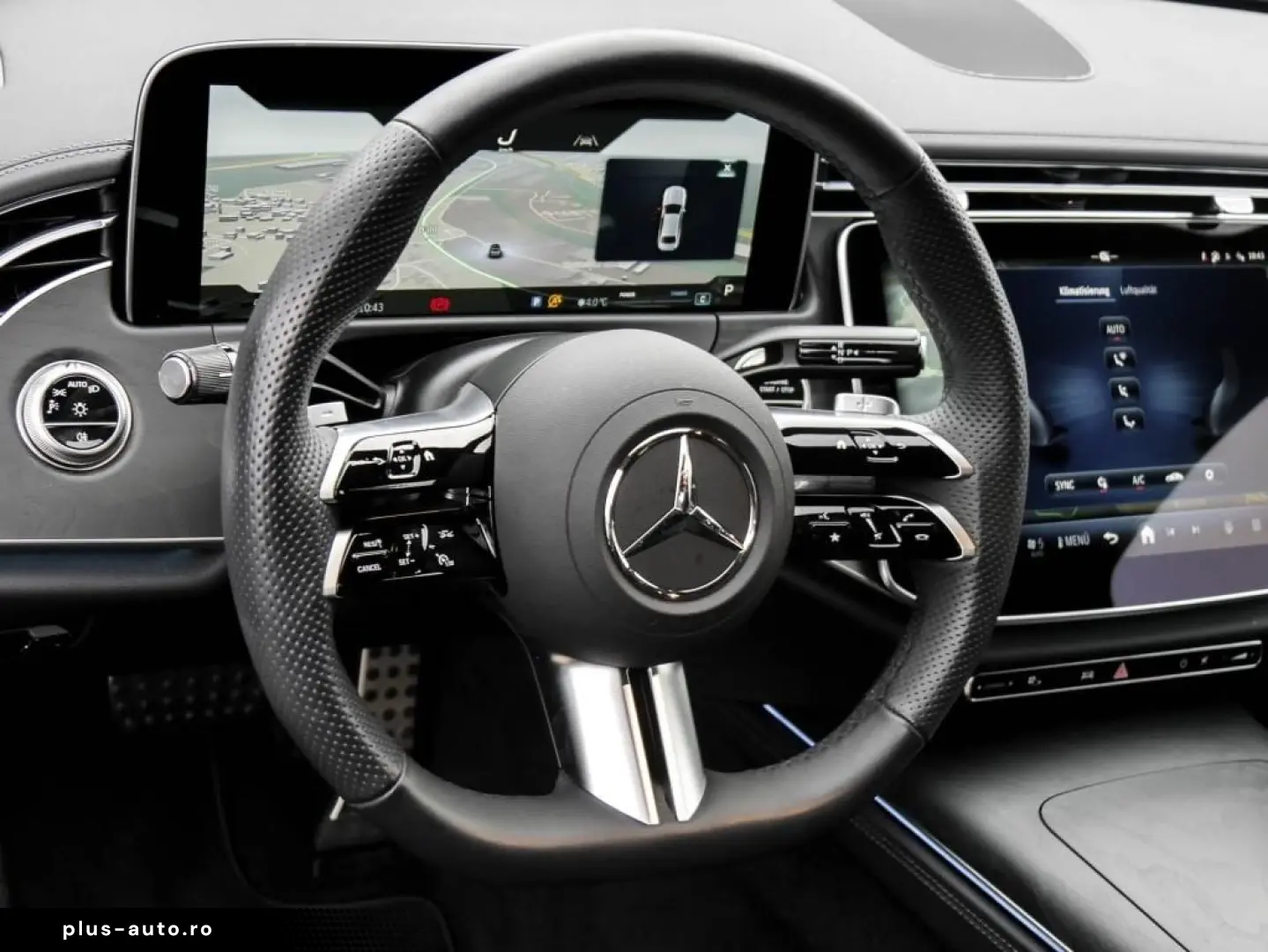 MERCEDES-BENZ E 200 AMG-Sport Pano Night 360 Digital&hellip;