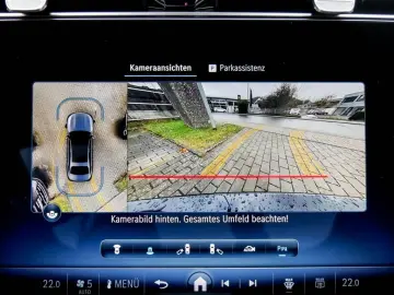 MERCEDES-BENZ E 200 AMG-Sport Pano Night 360 Digital&hellip;