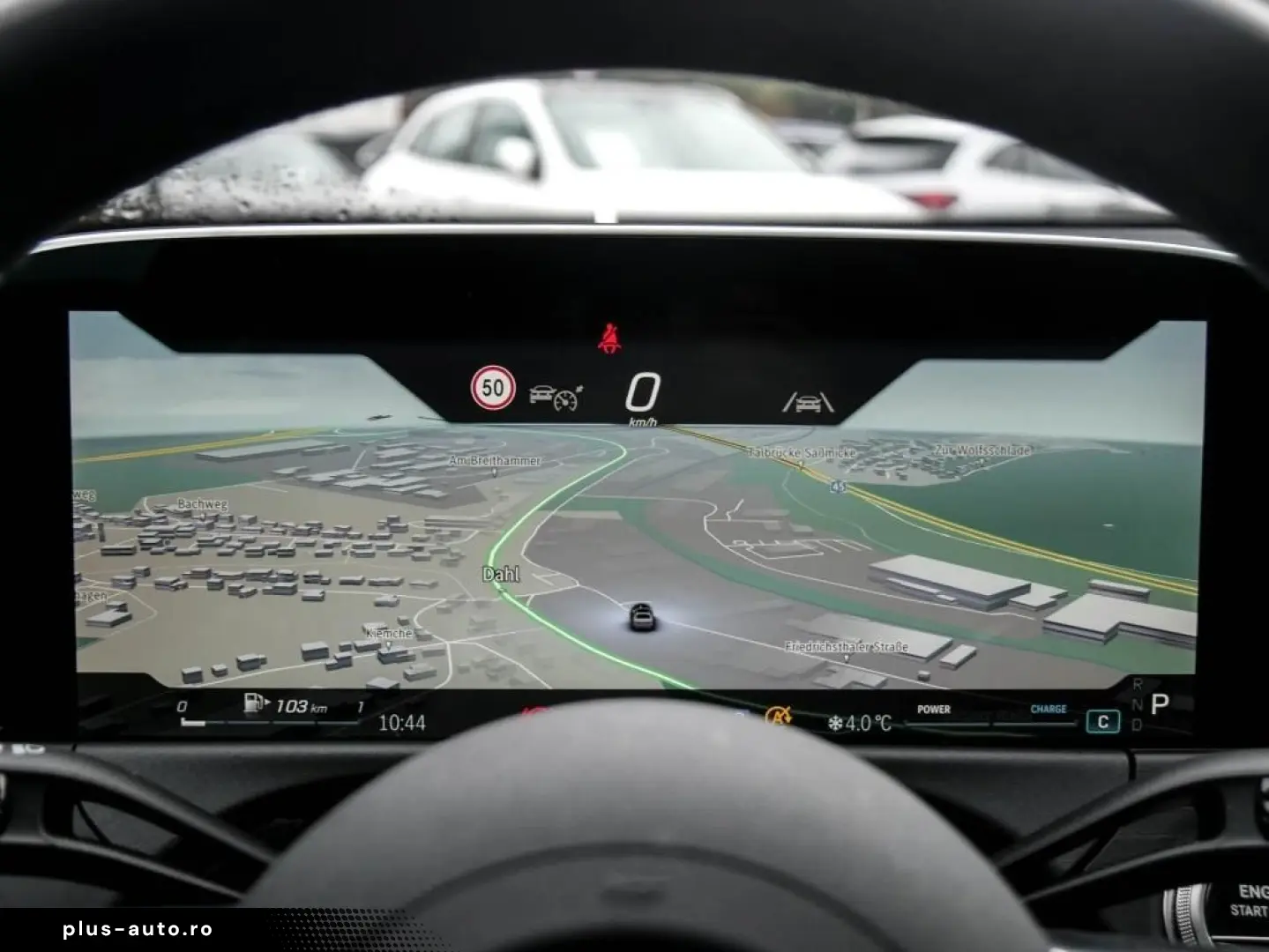 MERCEDES-BENZ E 200 AMG-Sport Pano Night 360 Digital&hellip;