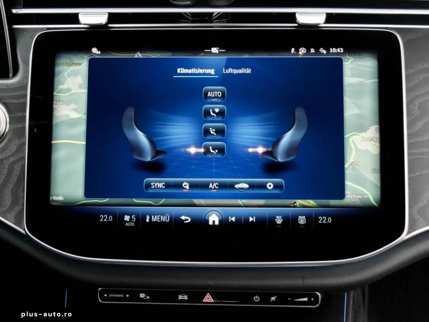 MERCEDES-BENZ E 200 AMG-Sport Pano Night 360 Digital&hellip;