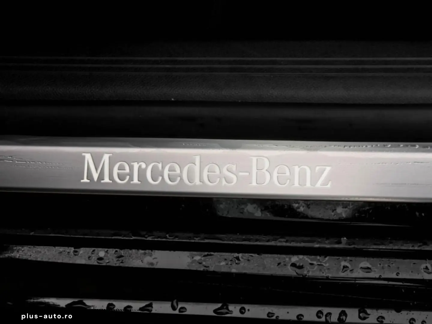 MERCEDES-BENZ E 200 AMG-Sport Pano Night 360 Digital&hellip;