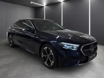 MERCEDES-BENZ E 300 de 4M AVANTGARDE Adv  Distronic &hellip;
