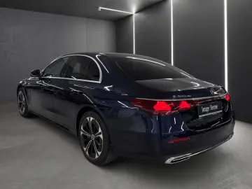 MERCEDES-BENZ E 300 de 4M AVANTGARDE Adv  Distronic &hellip;