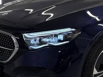 MERCEDES-BENZ E 300 de 4M AVANTGARDE Adv  Distronic &hellip;
