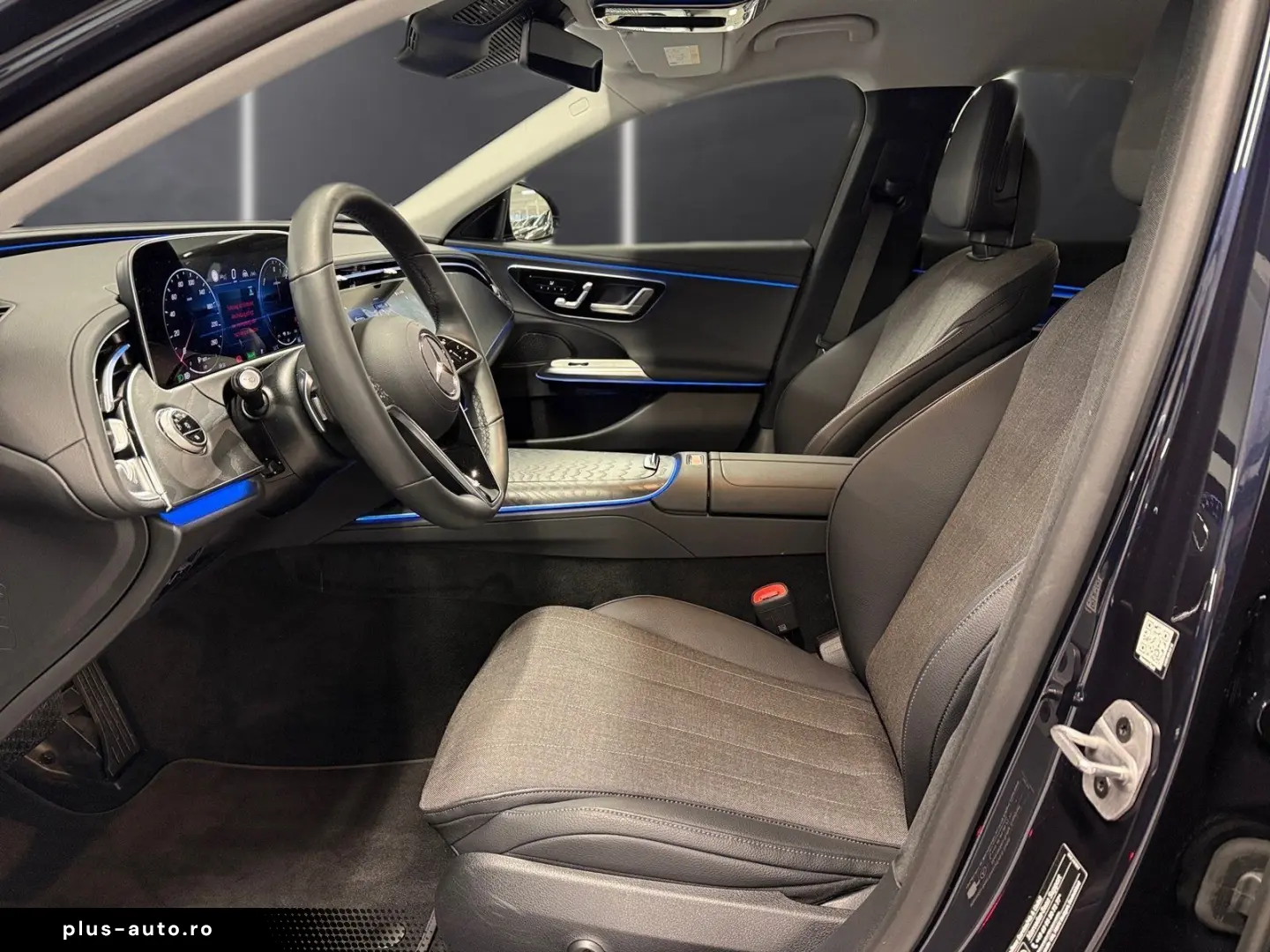 MERCEDES-BENZ E 300 de 4M AVANTGARDE Adv  Distronic &hellip;