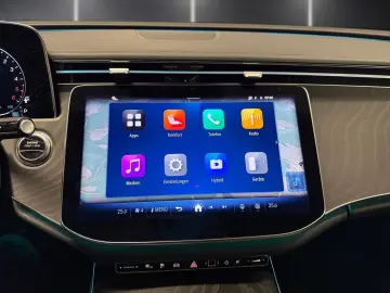 MERCEDES-BENZ E 300 de 4M AVANTGARDE Adv  Distronic &hellip;