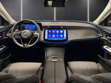 MERCEDES-BENZ E 300 de 4M AVANTGARDE Adv  Distronic &hellip;