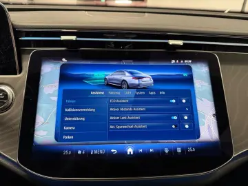 MERCEDES-BENZ E 300 de 4M AVANTGARDE Adv  Distronic &hellip;