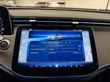 MERCEDES-BENZ E 300 de 4M AVANTGARDE Adv  Distronic &hellip;