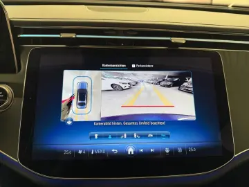 MERCEDES-BENZ E 300 de 4M AVANTGARDE Adv  Distronic &hellip;