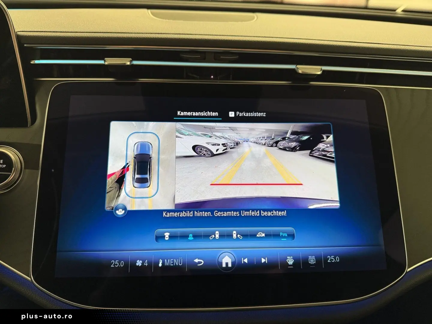 MERCEDES-BENZ E 300 de 4M AVANTGARDE Adv  Distronic &hellip;