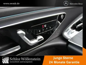 MERCEDES-BENZ E 220d AMG DigitalLight DISTRONIC Memo&hellip;