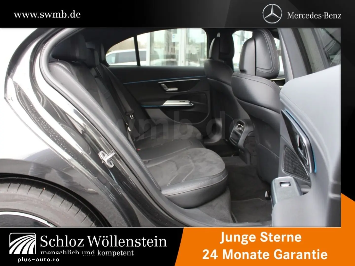 MERCEDES-BENZ E 220d AMG DigitalLight DISTRONIC Memo&hellip;