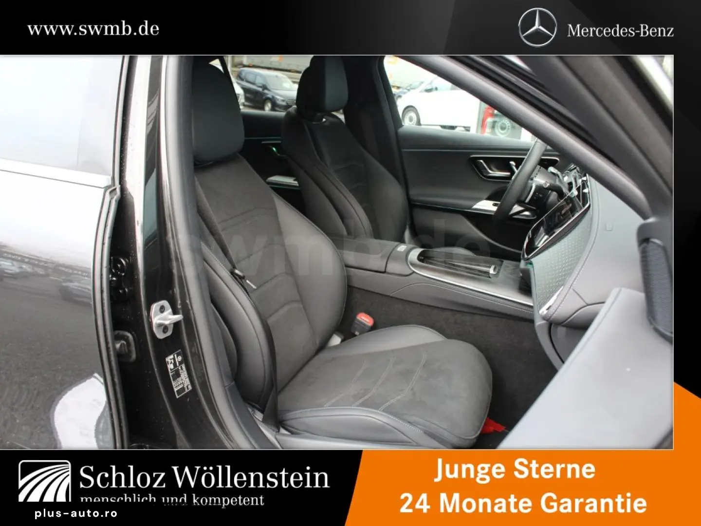 MERCEDES-BENZ E 220d AMG DigitalLight DISTRONIC Memo&hellip;