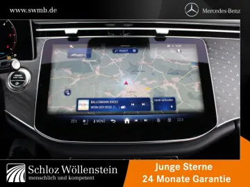 MERCEDES-BENZ E 220d AMG DigitalLight DISTRONIC Memo&hellip;
