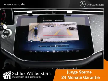 MERCEDES-BENZ E 220d AMG DigitalLight DISTRONIC Memo&hellip;