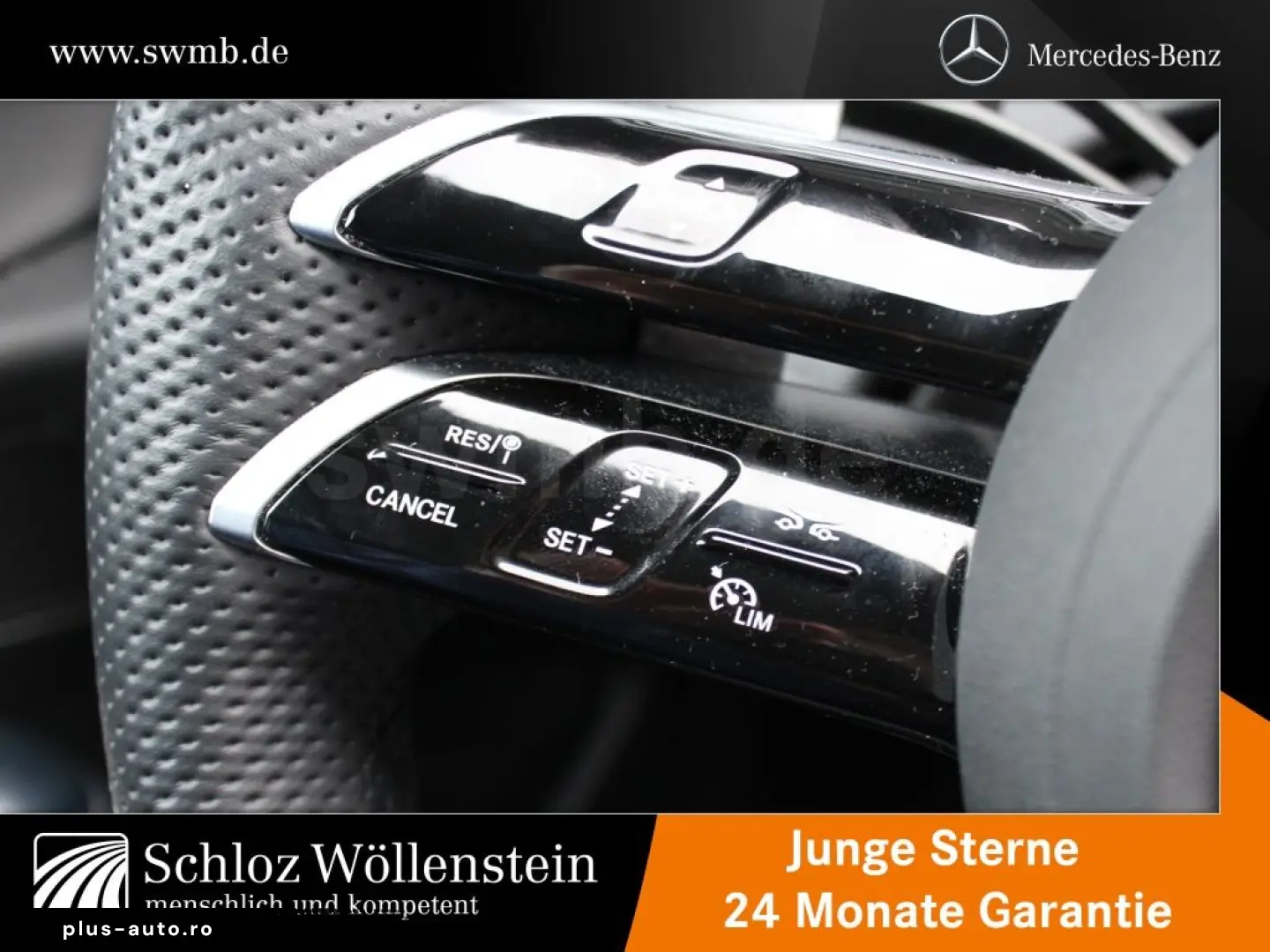 MERCEDES-BENZ E 220d AMG DigitalLight DISTRONIC Memo&hellip;