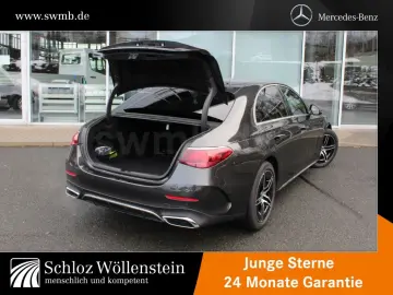 MERCEDES-BENZ E 220d AMG DigitalLight DISTRONIC Memo&hellip;