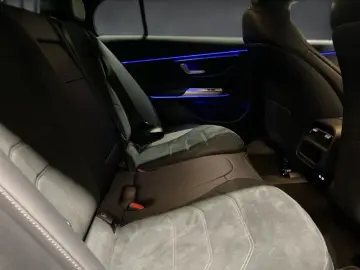 MERCEDES-BENZ E 220 d AMG Night LED DISTRONIC MBUX AMBIE AHK