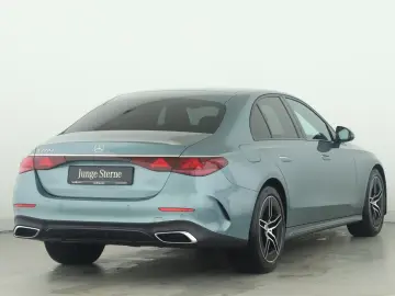 MERCEDES-BENZ E 220 d AMG Advanced LED AHK Night Dis&hellip;