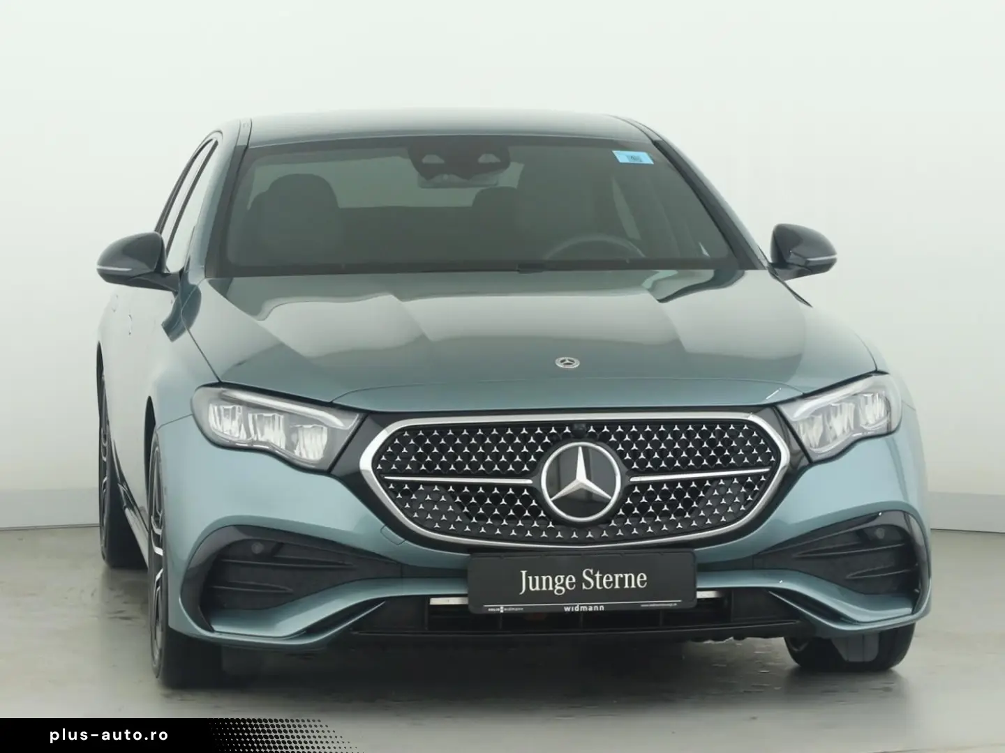 MERCEDES-BENZ E 220 d AMG Advanced LED AHK Night Dis&hellip;