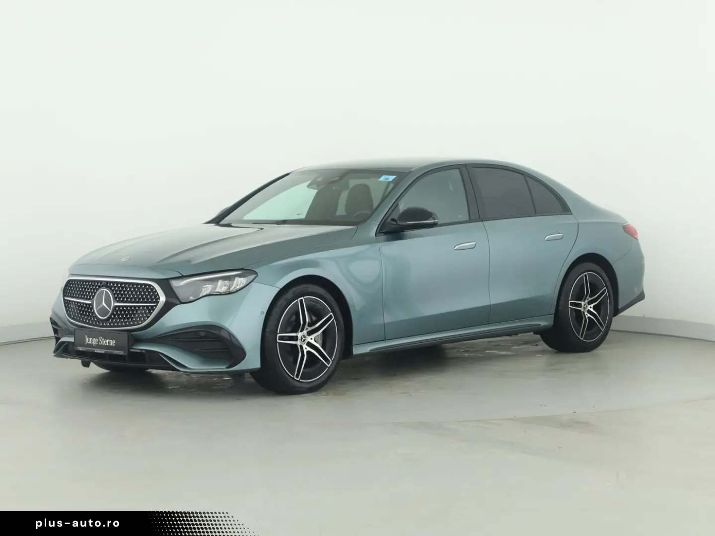 MERCEDES-BENZ E 220 d AMG Advanced LED AHK Night Dis&hellip;