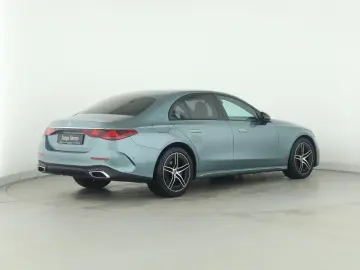 MERCEDES-BENZ E 220 d AMG Advanced LED AHK Night Dis&hellip;