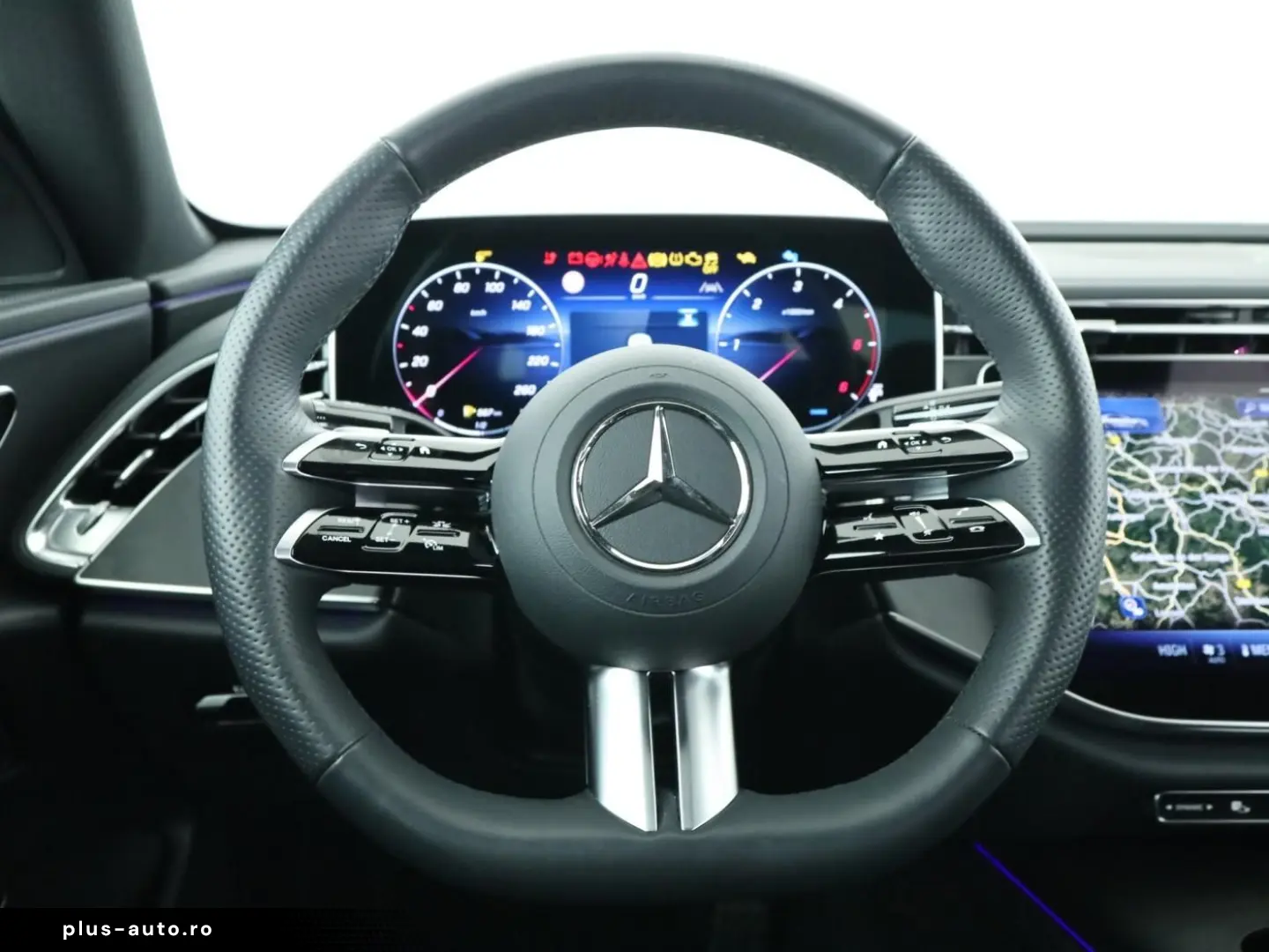 MERCEDES-BENZ E 220 d AMG Advanced LED AHK Night Dis&hellip;