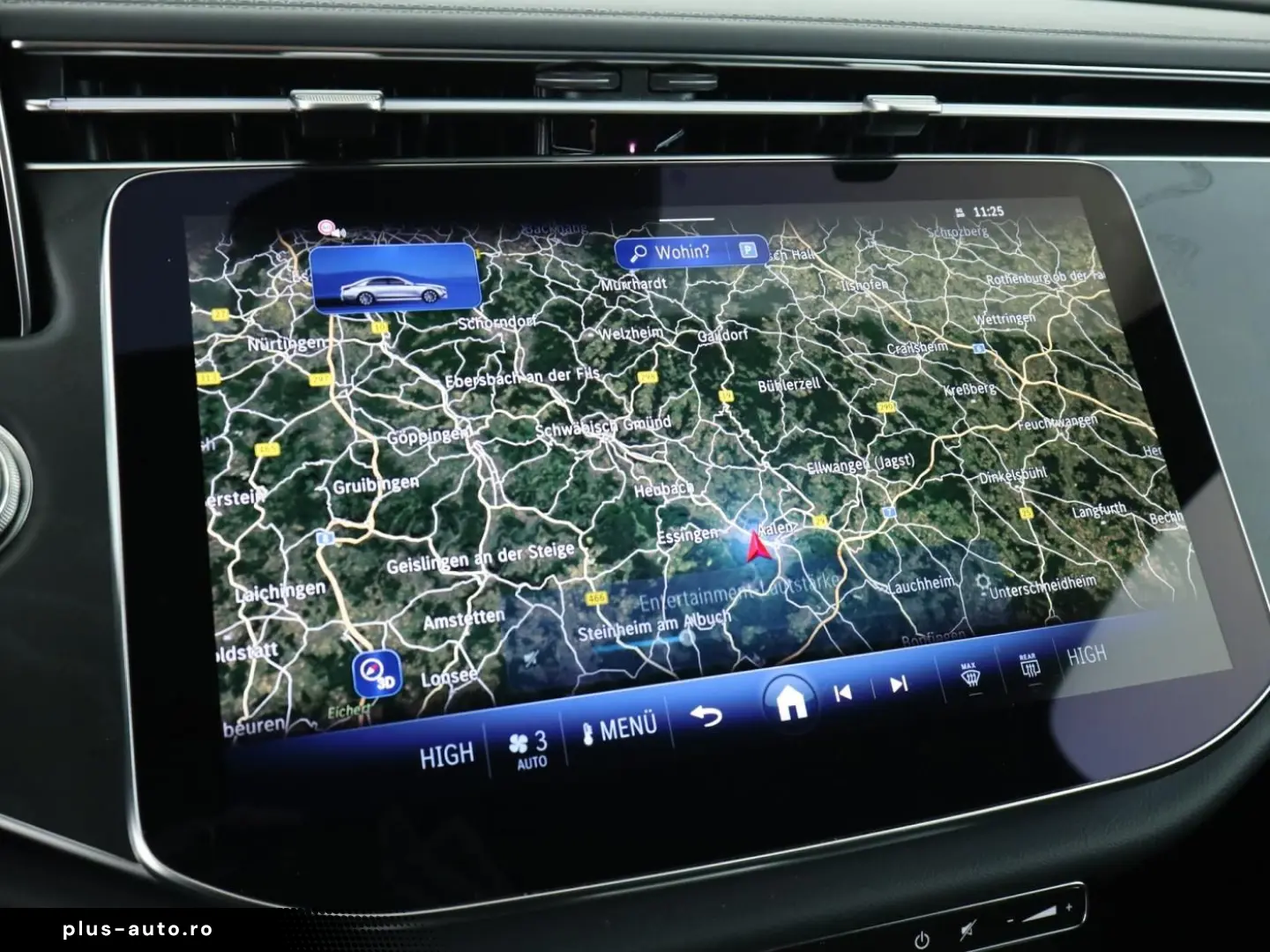 MERCEDES-BENZ E 220 d AMG Advanced LED AHK Night Dis&hellip;