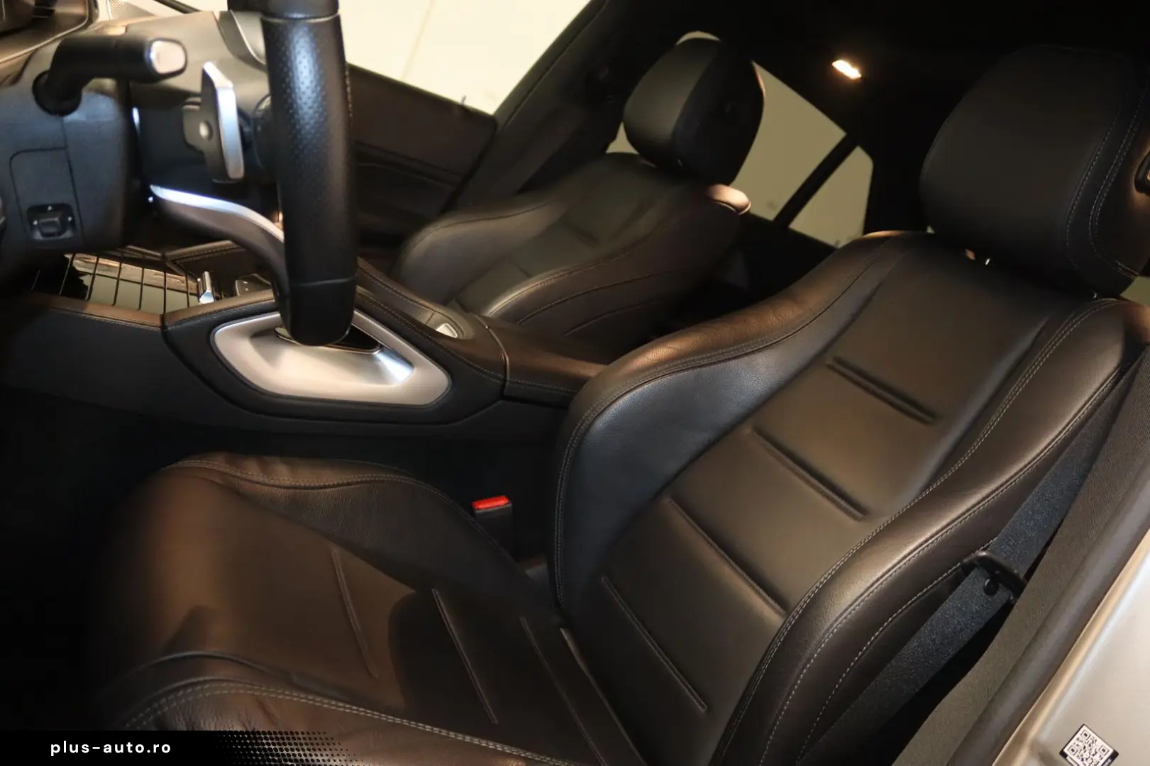 MERCEDES-BENZ GLE 400d 4Matic Coupe AMG Night-Pano-Burm