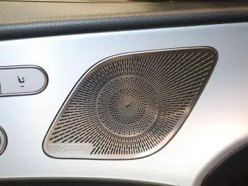 MERCEDES-BENZ GLE 400d 4Matic Coupe AMG Night-Pano-Burm